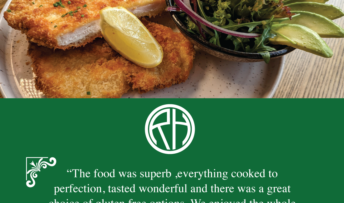 LEAVE A REVIEW ON TRIPADVISOR