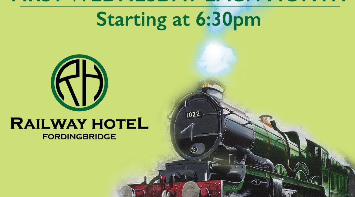 PICK YOUR BRAINS AT OUR MONTHLY PUB QUIZ