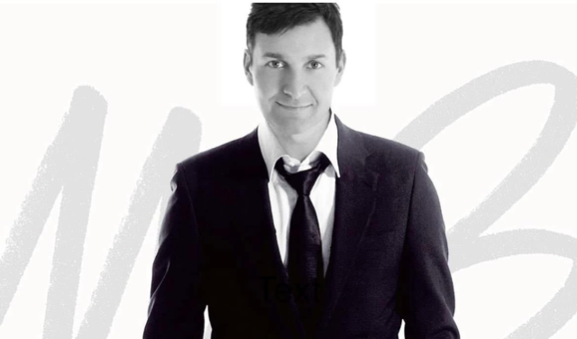 An Evening with Michael Bublé Tribute Act